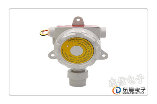 4888可燃氣報警器