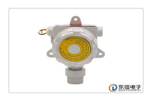 4888氣體探測(cè)器報(bào)警器